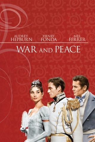 War and Peace still 6