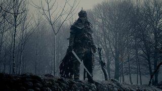 The Head Hunter still 2