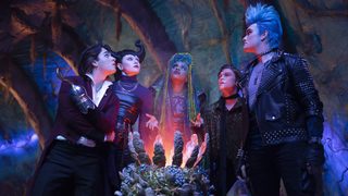 Descendants: The Rise of Red still 5