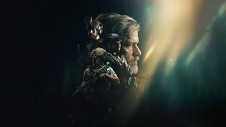 Sunray: Fallen Soldier still 8