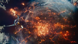 The Fantastic 4: First Steps still 5