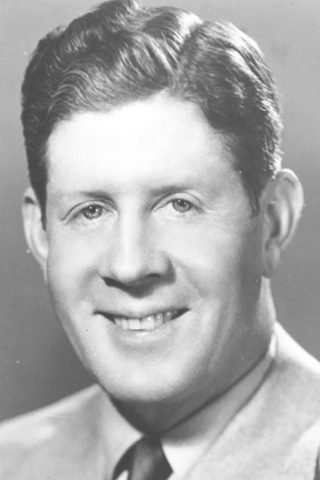 Rudy Vallee, photo 1 of 3