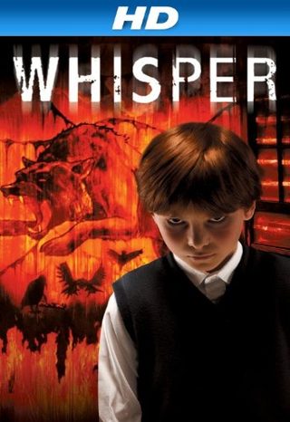 Whisper still 1