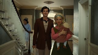 The Eyes of Tammy Faye still 5