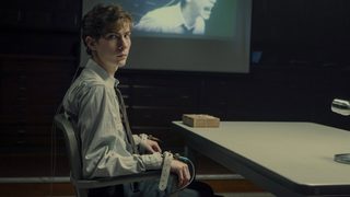 UNABOMBER still 4