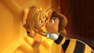 Maya the Bee Movie still 1