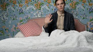 The Midnight Swim still 5