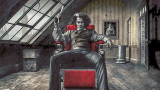 Sweeney Todd: The Demon Barber of Fleet Street still 2