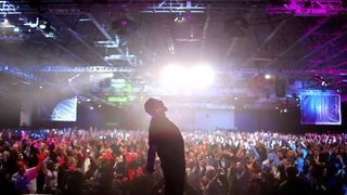 Tony Robbins: I Am Not Your Guru still 1
