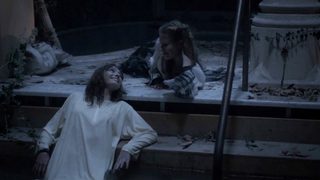 The Curse of Styria still 3