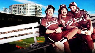The Battered Bastards of Baseball still 2