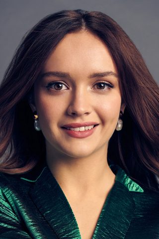 Olivia Cooke, photo 3 of 3