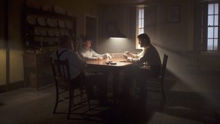 The Vanishing still 7