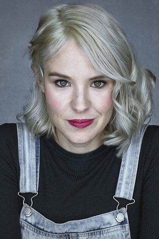 Brea Grant, photo 1 of 3