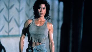 Iron Eagle III still 3