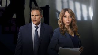 Morning Show Mysteries: Murder on the Menu still 2