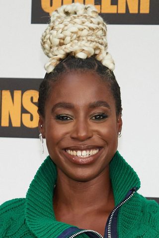 Kirby Howell-Baptiste, photo 3 of 3