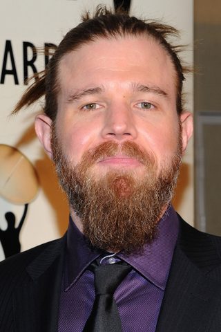 Ryan Hurst, photo 3 of 3