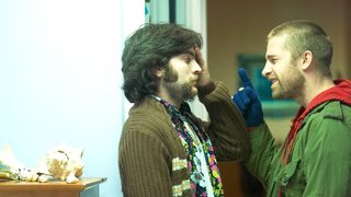 Weirdsville still 3