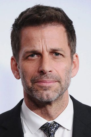 Zack Snyder, photo 3 of 3