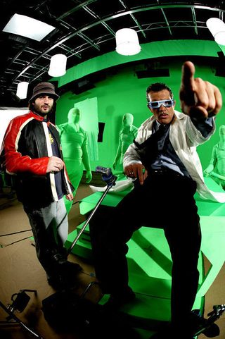Spy Kids 3-D: Game Over still 4