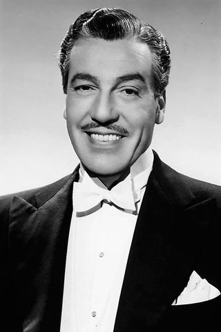 Cesar Romero, photo 1 of 3