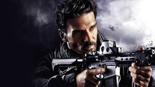 Hounds of War still 4