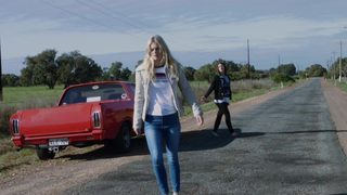 Bad Girl still 2