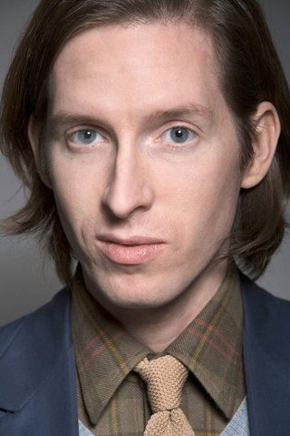 Wes Anderson, photo 1 of 3