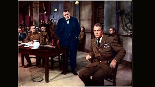 The Court-Martial of Billy Mitchell still 2