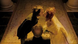 Sweeney Todd: The Demon Barber of Fleet Street still 5