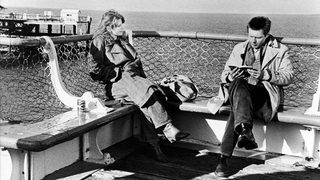 Radio On still 3