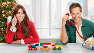 Christmas CEO still 4