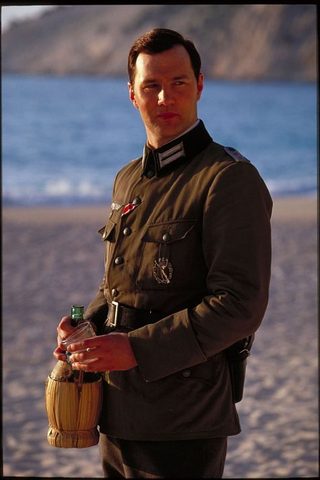 Captain Corelli's Mandolin still 7