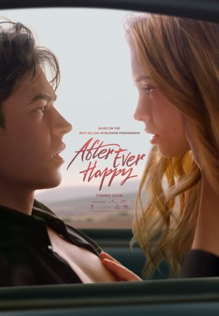 After Ever Happy still 6