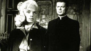 The Unholy Wife still 5