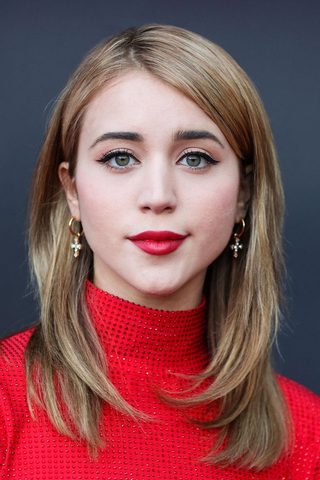 Caylee Cowan, photo 2 of 3