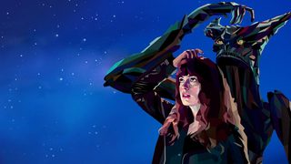 Colossal still 1