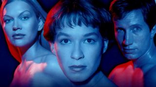 Anatomy still 5