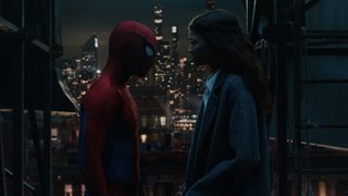 Spider-Man: Brand New Day still 7