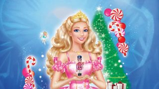 Barbie in the Nutcracker still 4