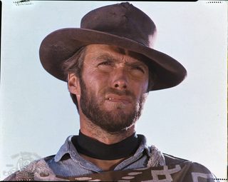The Good, the Bad and the Ugly still 6
