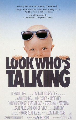 Look Who's Talking still 6