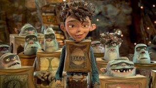 The Boxtrolls still 1