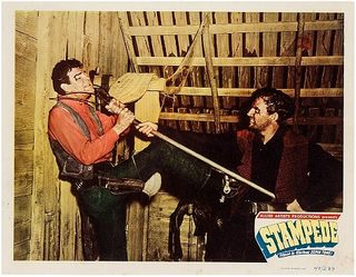 Stampede still 3