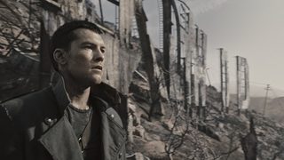 Terminator Salvation still 7