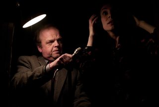 Berberian Sound Studio still 5