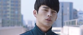 No Breathing still 3