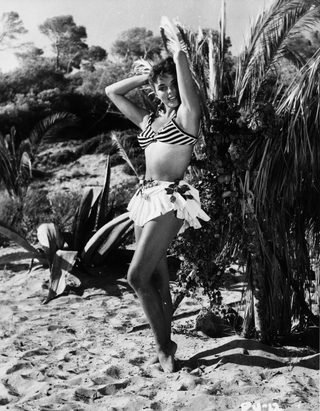 Our Girl Friday still 2