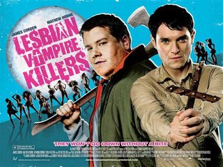 Vampire Killers still 2